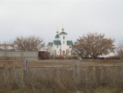 8-с.Митрофановка, Петро-Павловский храм