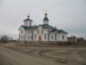 10-с.Митрофановка, Петро-Павловский храм