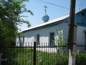 5-с.Самарское, Покровский храм