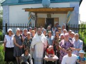 7-с.Самарское, Покровский храм