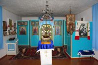 1-с.Сенное, Покровский храм