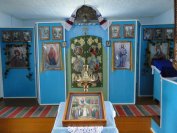 3-с.Сенное, Покровский храм
