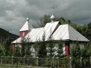 12-с.Сенное, Покровский храм