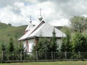 13-с.Сенное, Покровский храм