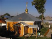 7-с.Верх-Уба, Покровский храм