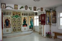 5-с.Верх-Уба, Покровский храм