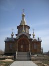 8-г.Шемонаиха, Спасо-Преображенский храм