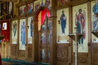 2-г.Шемонаиха, Спасо-Преображенский храм