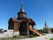 3-г.Шемонаиха, Спасо-Преображенский храм