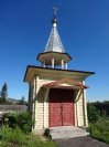 4-г.Шемонаиха, Спасо-Преображенский храм