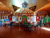 5-г.Шемонаиха, Спасо-Преображенский храм