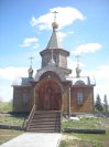 11-г.Шемонаиха, Спасо-Преображенский храм