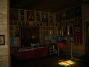 12-г.Шемонаиха, Спасо-Преображенский храм