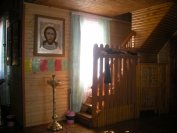 15-г.Шемонаиха, Спасо-Преображенский храм