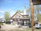 17-г.Шемонаиха, Спасо-Преображенский храм
