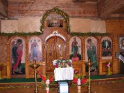 7-г.Шемонаиха, Спасо-Преображенский храм