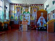5-г.Серебрянск, Пророко-Ильинский храм