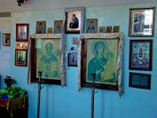 6-г.Серебрянск, Пророко-Ильинский храм