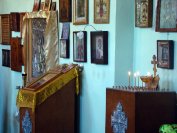 9-г.Серебрянск, Пророко-Ильинский храм
