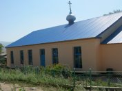 3-г.Серебрянск, Пророко-Ильинский храм