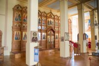 6-г.Риддер, Никольский храм