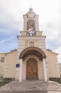 8-г.Риддер, Никольский храм