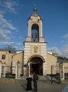 12-г.Риддер, Никольский храм