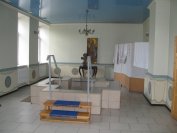 13-г.Риддер, Никольский храм