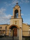 19-г.Риддер, Никольский храм