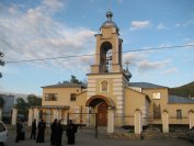20-г.Риддер, Никольский храм
