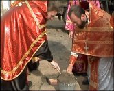 2-с.Предгорное, Стефаниевский храм