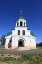 8-с.Предгорное, Стефаниевский храм