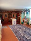 2-пос. Белоусовка, Свято-Серафимовский храм 