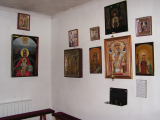 6-пос.Глубокое, Трёхсвятительский храм
