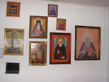 7-пос.Глубокое, Трёхсвятительский храм