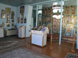 10-с.Таврическое, храм в честь иконы  Божией Матери «Знамение»