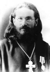 Священномученик Феодор Чичканов, пресвитер Семипалатинский (†1937)
