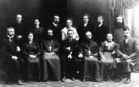 1-Священномученик Феодор Чичканов, пресвитер Семипалатинский (†1937)