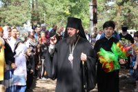 9-О чудотворном образе Божией Матери «Знамение» Абалакской-Семипалатинской и о Святом Ключе