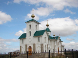 Незабываемая поездка в Митрофановку