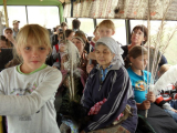 12-Незабываемая поездка в Митрофановку