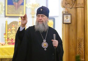 Митрополит Астанайский и Казахстанский Александр поздравил казахстанцев и лидеров страны с Днем Независимости