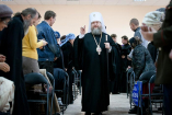 3-В Алма-Ате состоялась образовательная конференция, посвященная 145-летию со дня преставления святителя Филарета, митрополита Московского