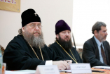 9-В Алма-Ате состоялась образовательная конференция, посвященная 145-летию со дня преставления святителя Филарета, митрополита Московского
