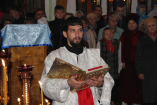 5-Визит Преосвященного епископа Амфилохия в Семипалатинск