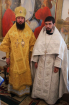 18-Визит Преосвященного епископа Амфилохия в Семипалатинск