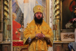 21-Визит Преосвященного епископа Амфилохия в Семипалатинск