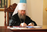 7-В Астане под председательством митрополита Александра состоялось заседание Синода Казахстанского Митрополичьего Округа