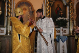14-Визит Преосвященнейшего епископа Амфилохия в г.Семипалатинск