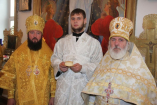 18-Визит Преосвященнейшего епископа Амфилохия в г.Семипалатинск